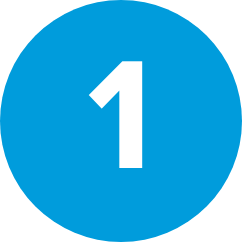 number 1