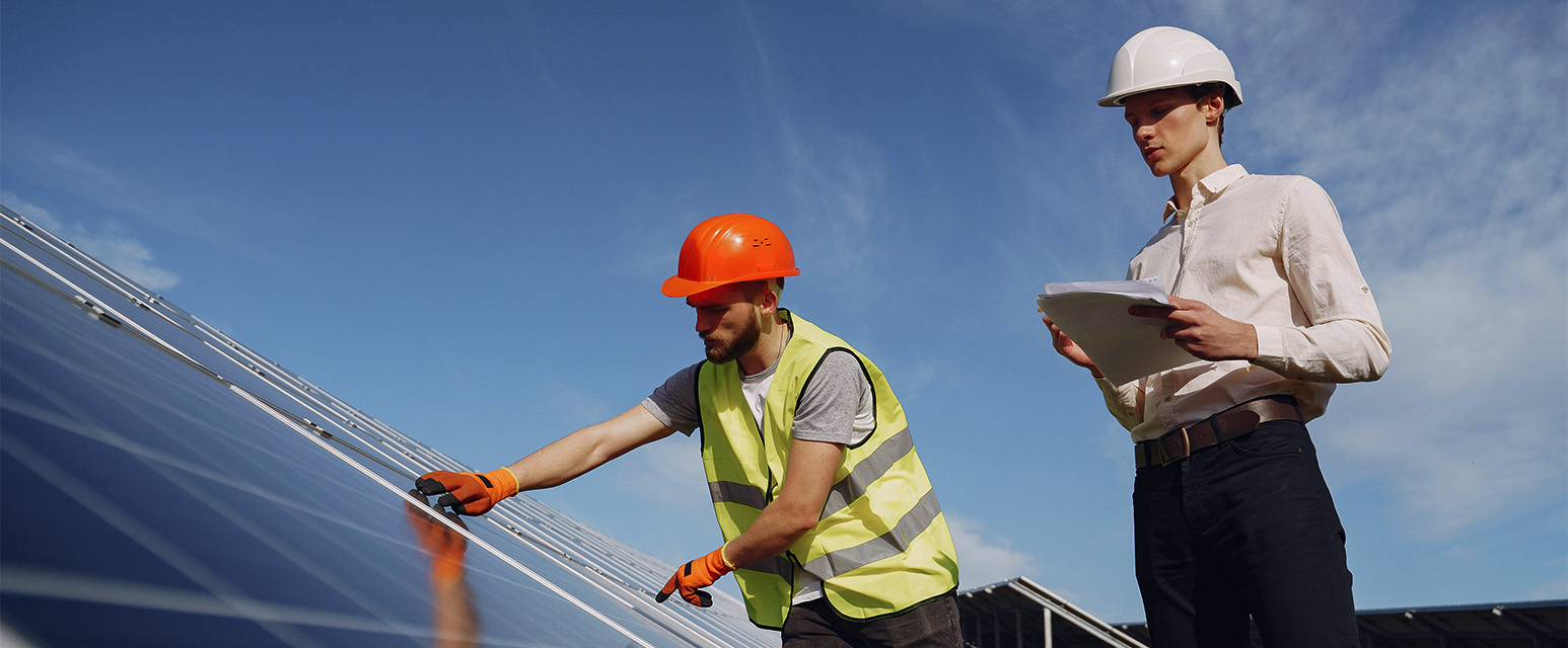 Mentor Riley: The Rise of Eco-Friendly Construction Trades