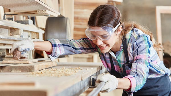Attitudes Are Shifting Back on the Understanding on a Career in the Skilled Trades
