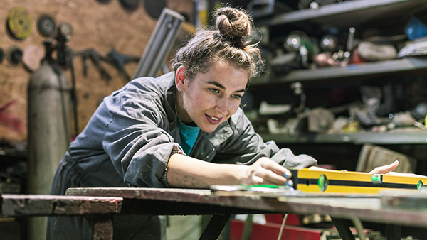 Ontario's Expanded Apprenticeship Programs will Build a Robust, Skilled Workforce