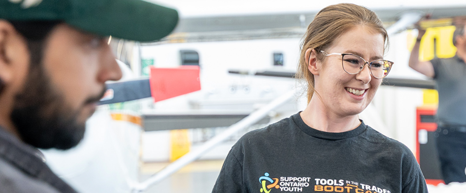 Mentor Emily: Navigating the Path to an Automotive Apprenticeship