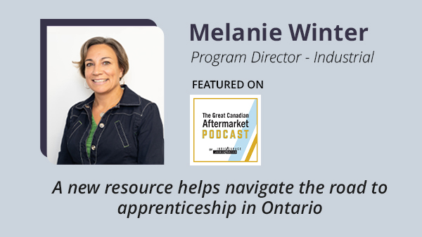 A New Resource Helps Navigate the Road to Apprenticeship in Ontario