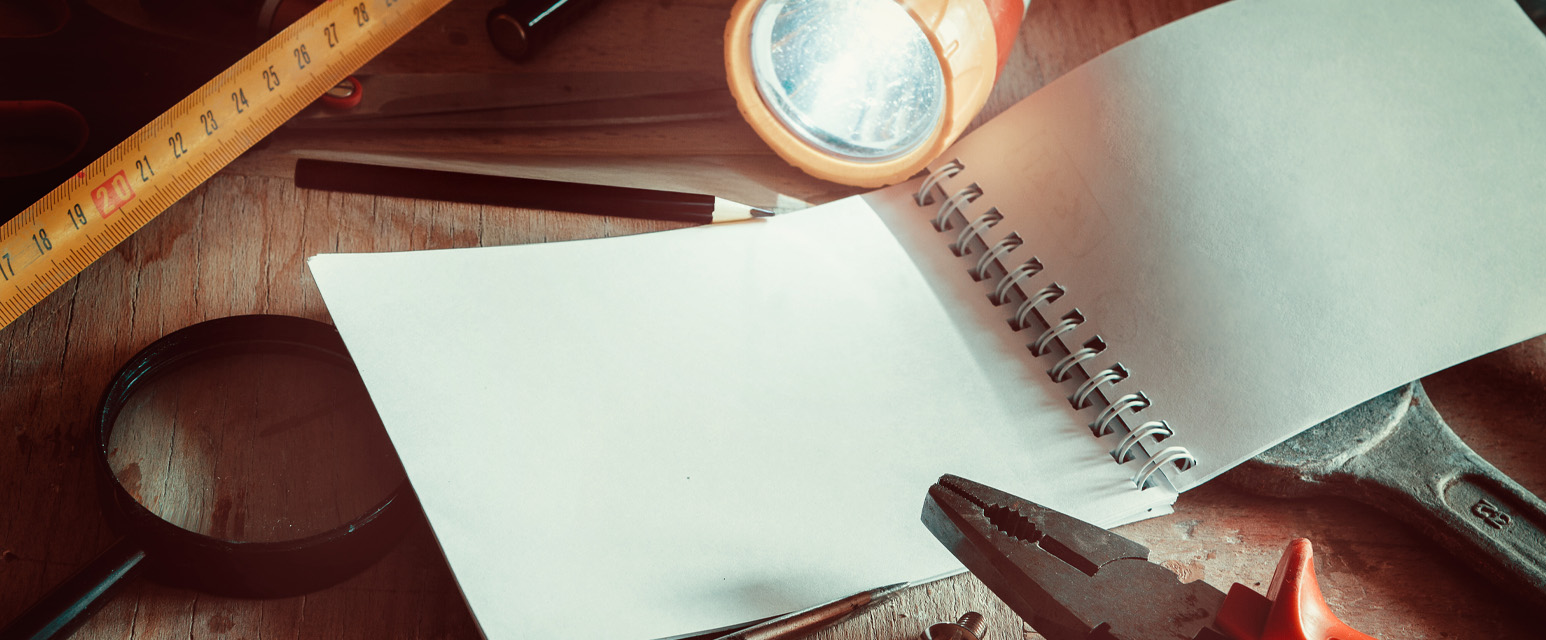 Mentor Matthew: Essential Tools Every Apprentice Needs