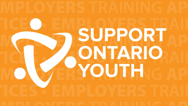 Support Ontario Youth Welcomes Several Initiatives in the Ontario Budget