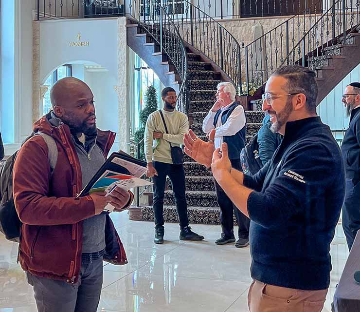 Support Ontario Youth Announces Trades & Talent Connect 2026 Building Futures: One Connection at a Time