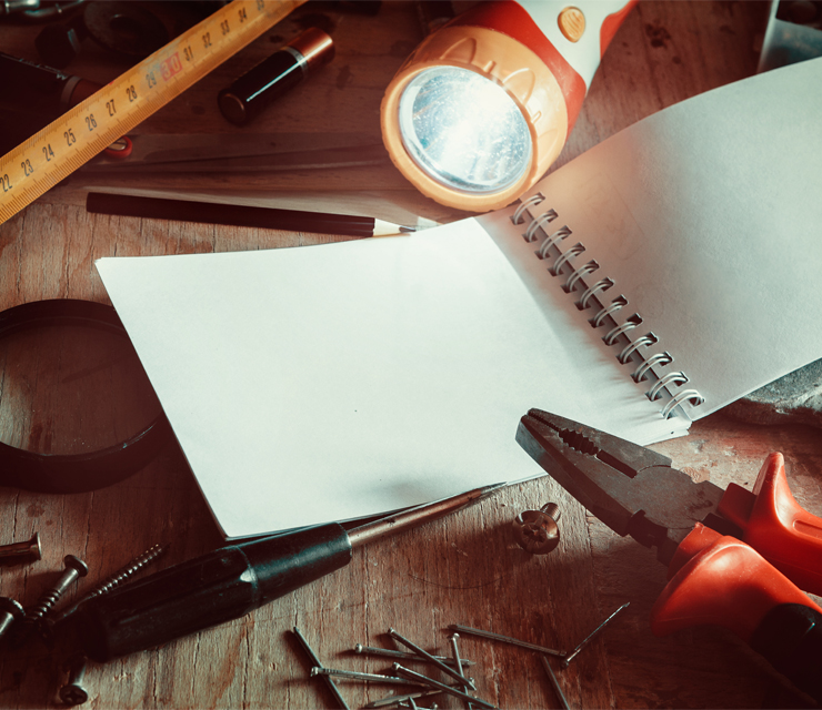 Mentor Matthew: Essential Tools Every Apprentice Needs
