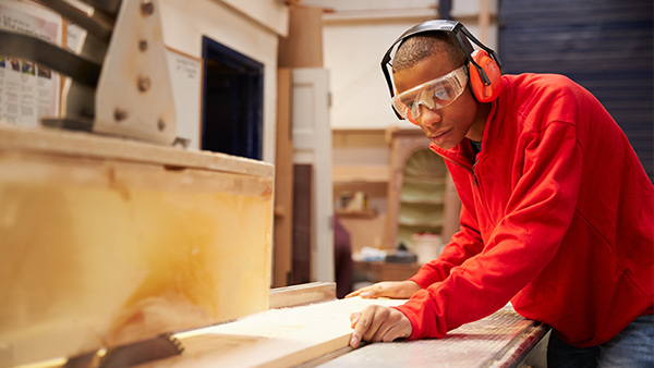 Canada's Skilled Trades Shortages: Support Ontario Youth is Filling the Skilled Trades Gap 