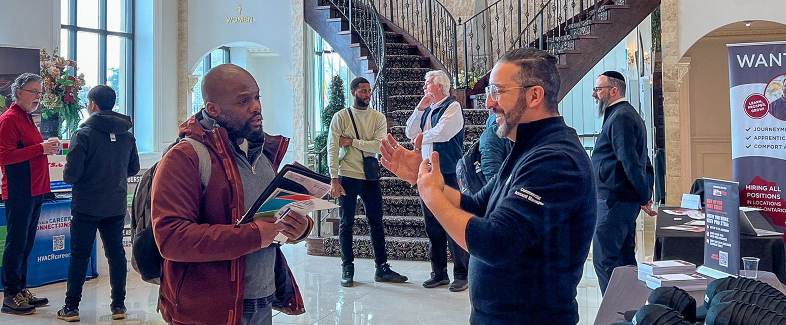 Support Ontario Youth Announces Trades & Talent Connect 2026 Building Futures: One Connection at a Time