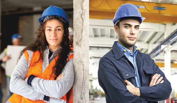 Support Ontario Youth: Tools in the Trades Bootcamp Report