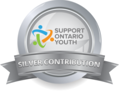 Silver Badge