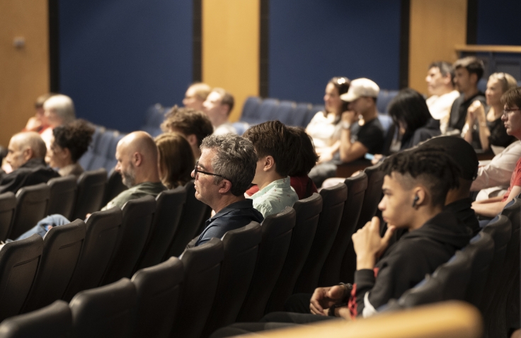 School Board Presentations