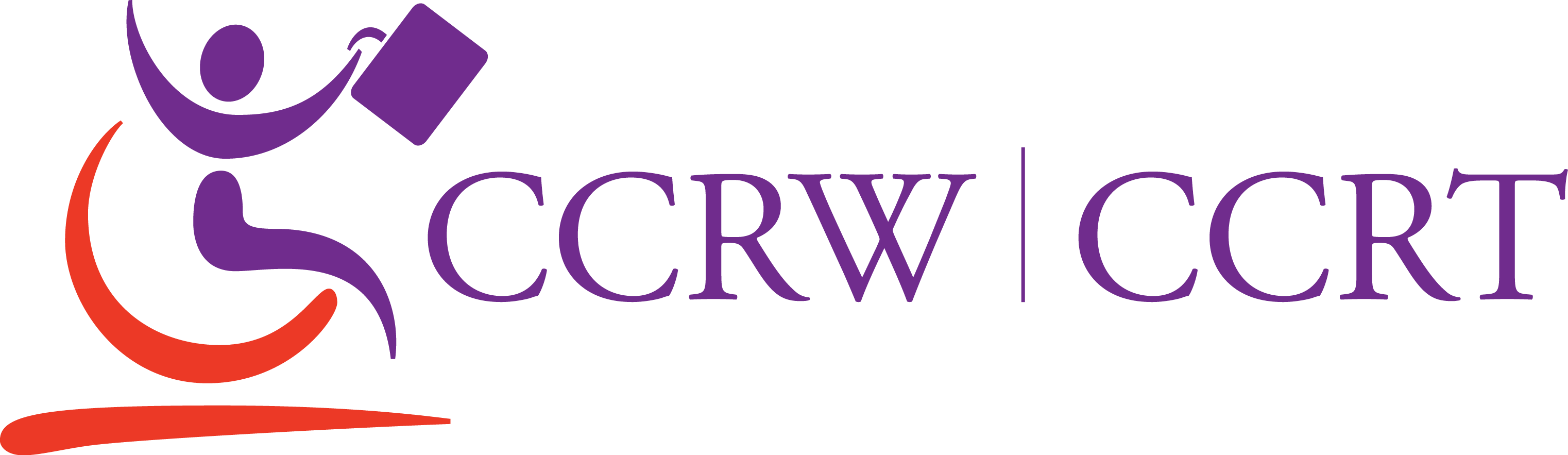 CCRW Primary Logo - Logotype