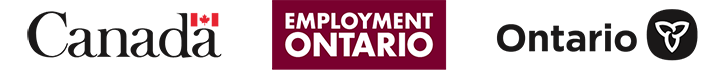 Government of Canada - Employment Ontario - Government of Ontario