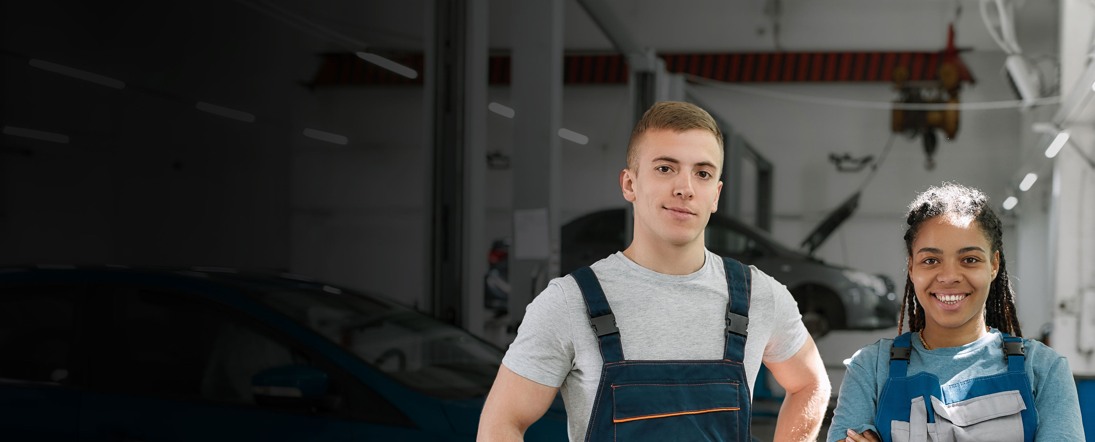 Trades Readiness 
Program