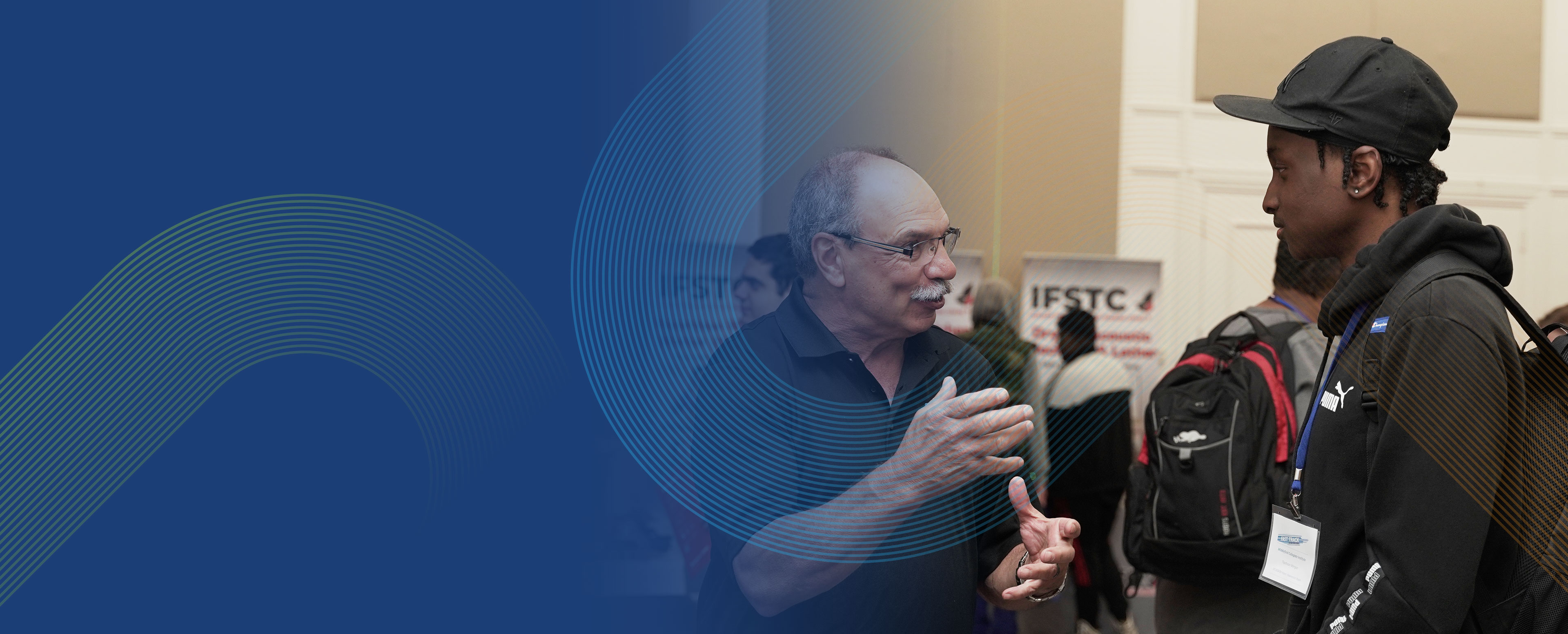 Trades & Talent <br> Connect 2026