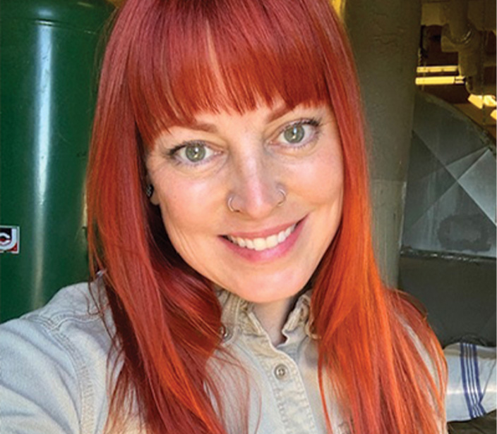 Brandi Ferenc