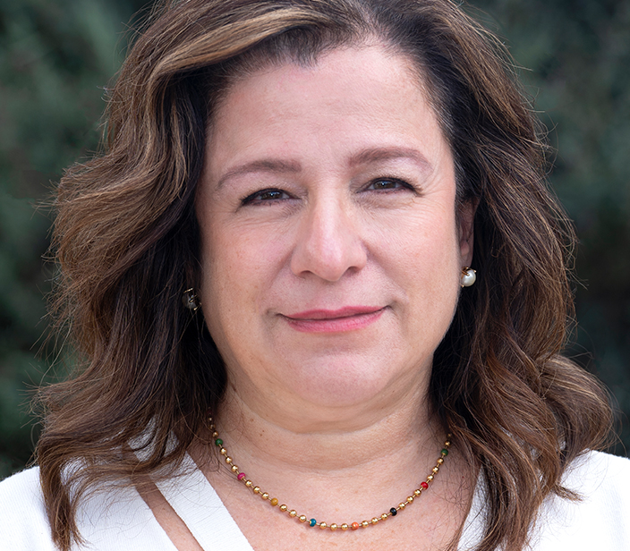 Linda Alati