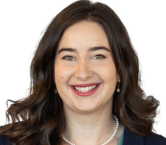 Sarah MacKay Marton