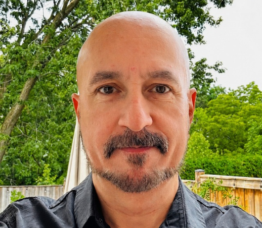 Steve Silva 