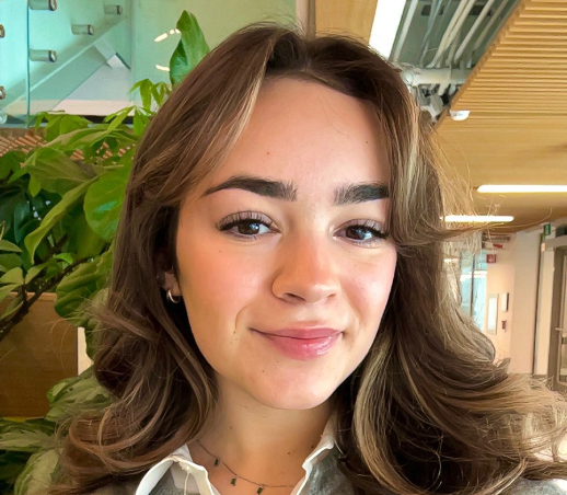 Sydney Heintzman