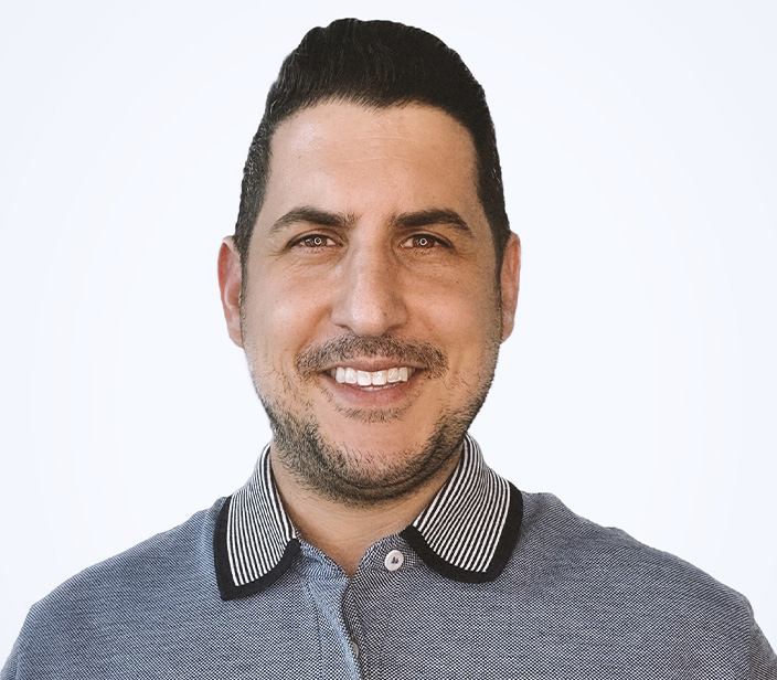Zyad Suleiman