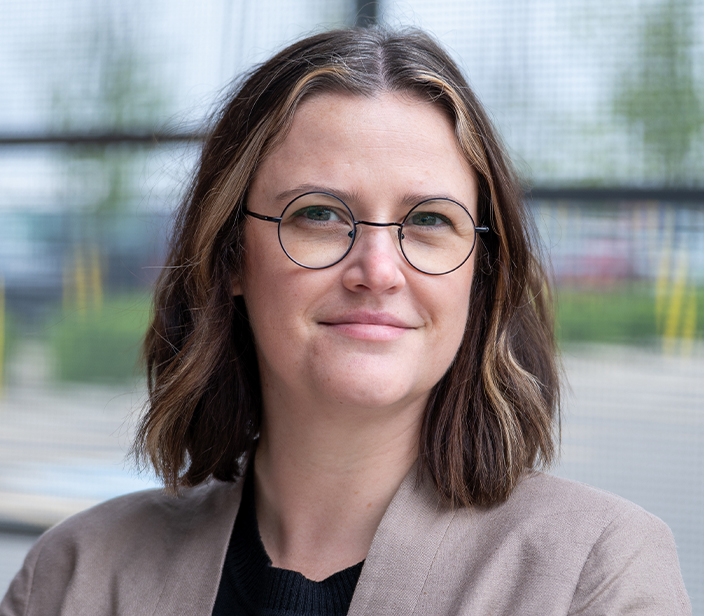 Sarah Reynolds 
