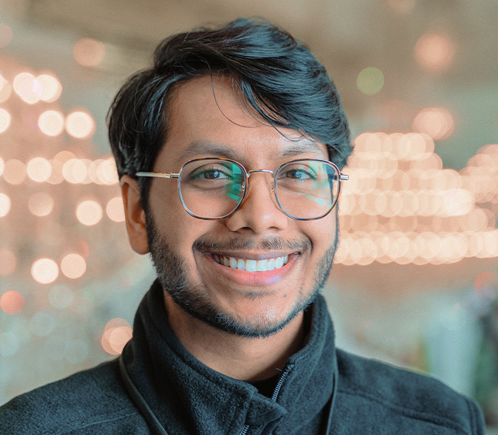 Gaarisan Kannan
