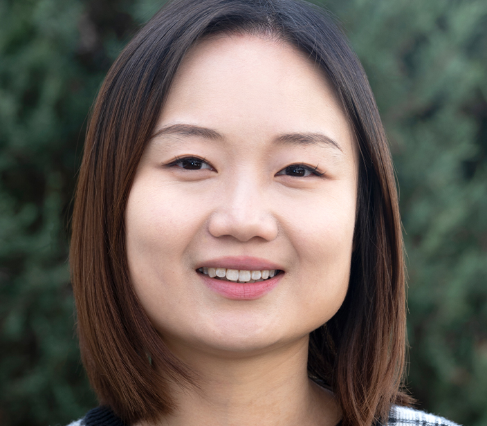 Grace Wan 